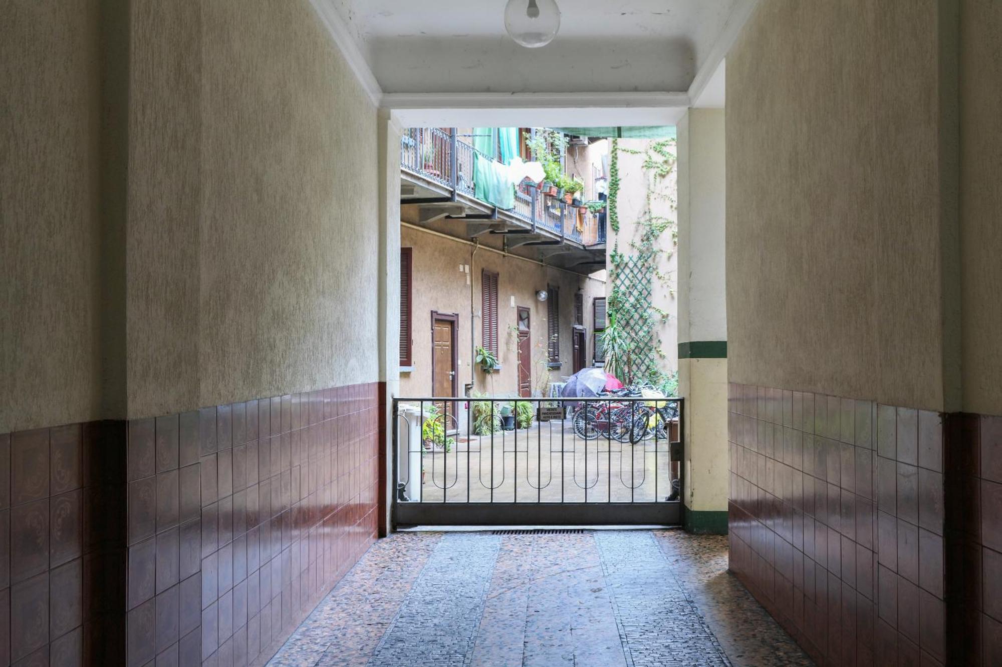 米兰Primopiano - Padova 68公寓 外观 照片